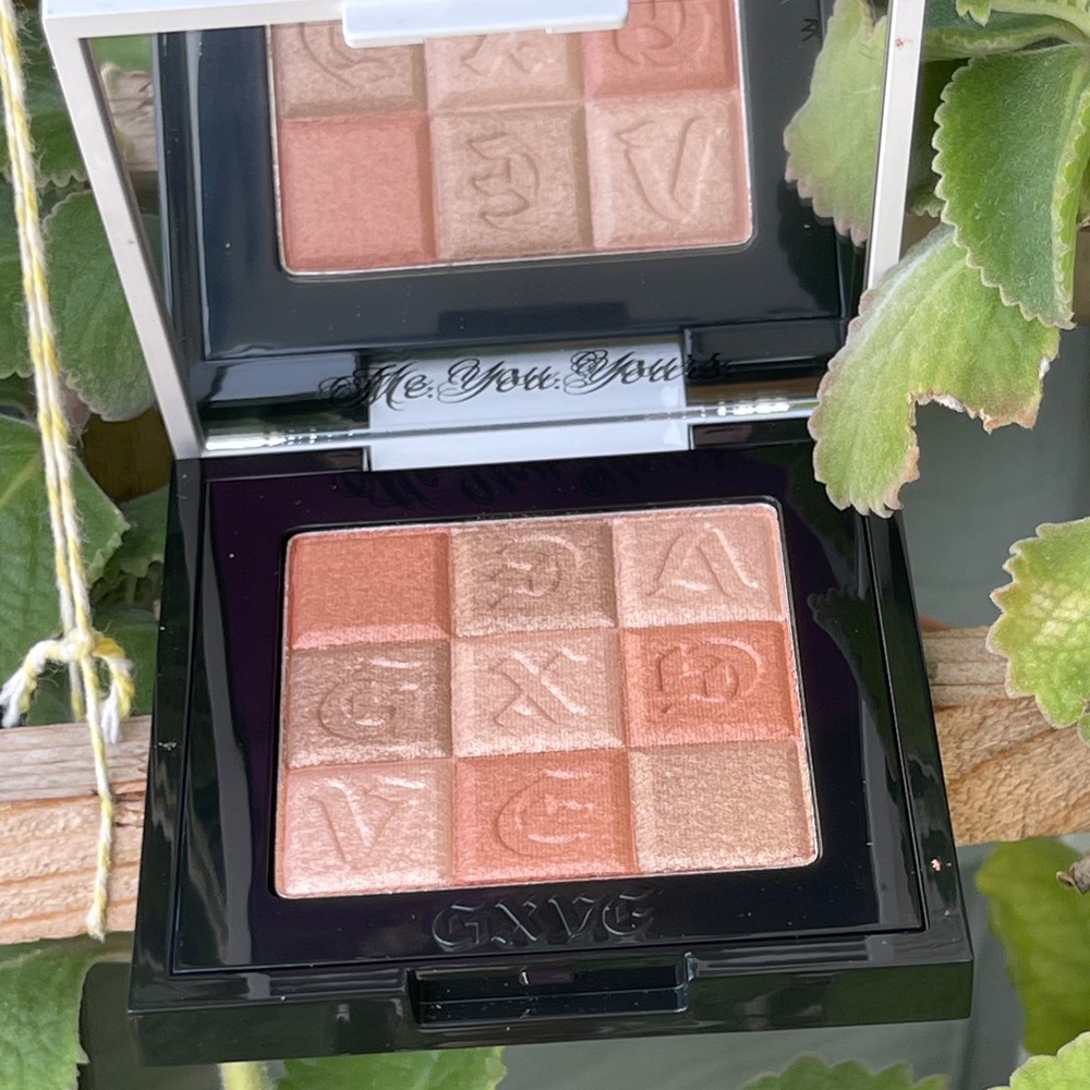 GXVE BEAUTY BY GWEN STEFANI Multi-Dimensional Highlighter In Homegrown G… - Picture 8 of 16